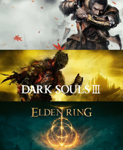 souls sevenlere