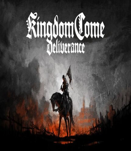 Kingdom Come: Deliverance II