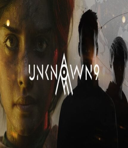 Unknown 9: Awakening Deluxe Edition