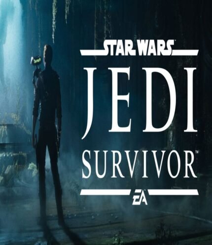 STAR WARS Jedi: Survivor™
