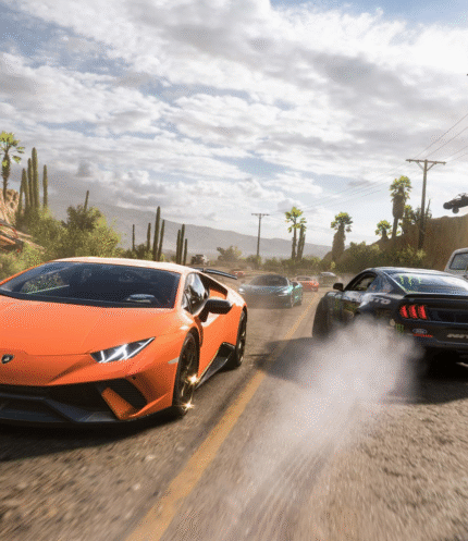 Forza Horizon 5 Premium Edition