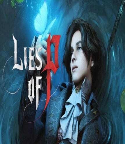 Lıes OF P