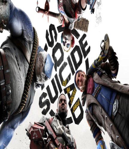 Suıcıde Squad