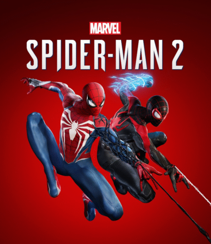 Spıder-Man 2