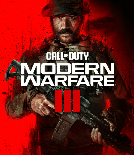 Call of Duty®: Modern Warfare® III - Cross-Gen Paketi