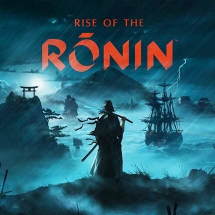 Rıse Of The Ronın