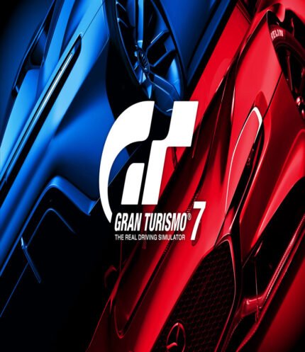 Gran Turısmo 7