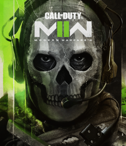 Call of Duty®: Modern Warfare® II - Cross-Gen Paketi