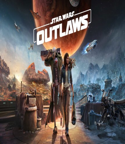 Stars Wars OUTLAWS