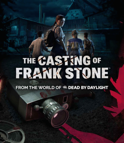 The Casting of Frank Stone