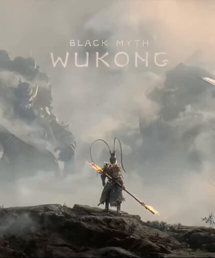 Black Myth: Wukong