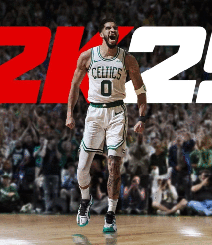 Nba 2k25