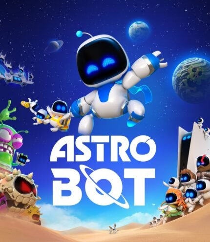 Astro Bot