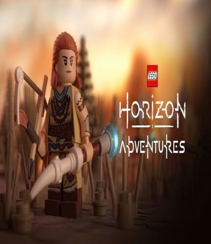 LEGO® Horizon Adventures