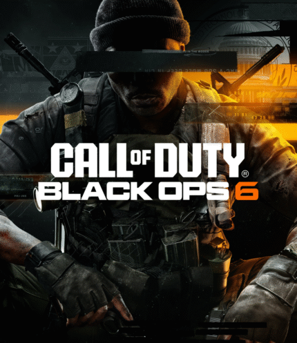 Call of Duty®: Black Ops 6 - Cross-Gen Paketi