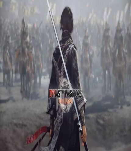DYNASTY WARRIORS: ORIGINS