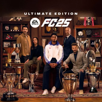 FC25 Ultımate Edıtıon