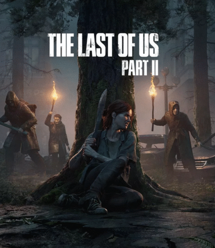 The Last Of Us Part II
