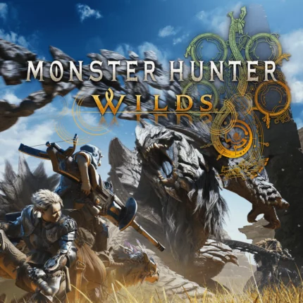 Monster Hunter Wılds