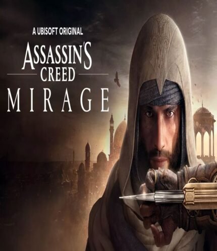 Assassin's Creed® Mirage