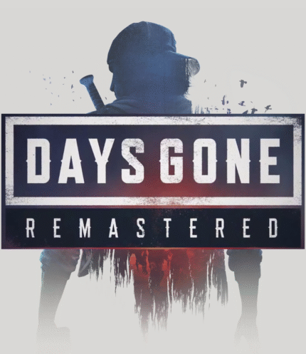 Days Gone Remastered