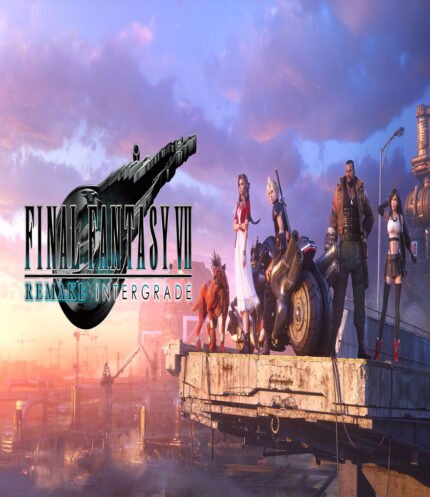 FINAL FANTASY VII REBIRTH Digital Deluxe Edition