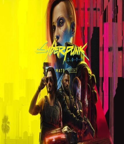 Cyberpunk 2077