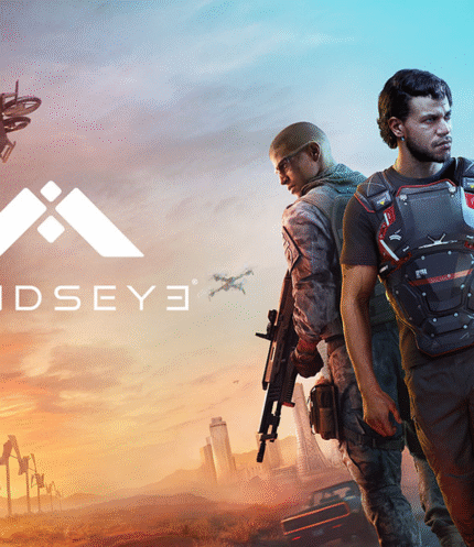 MINDSEYE