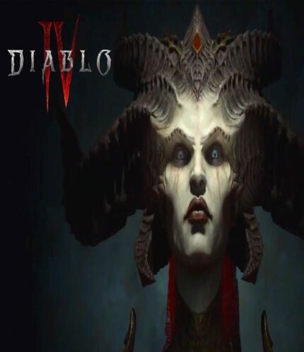 Dıablo IV