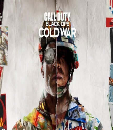Call of Duty®: Black Ops Cold War - Standart Sürüm
