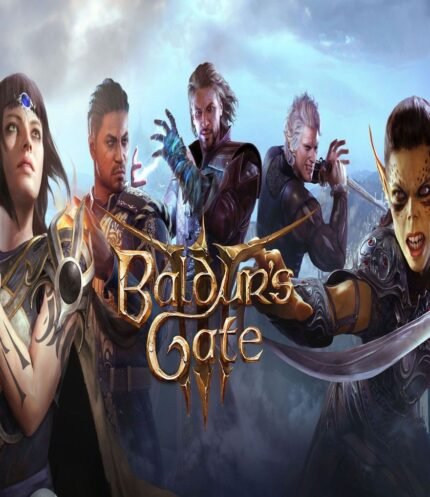 Baldur's Gate 3 - Dijital Deluxe Sürümü