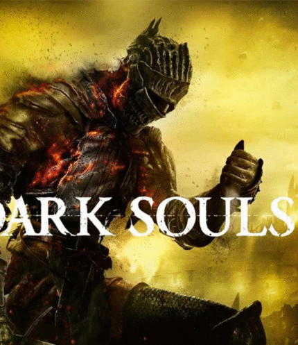 Dark Souls III
